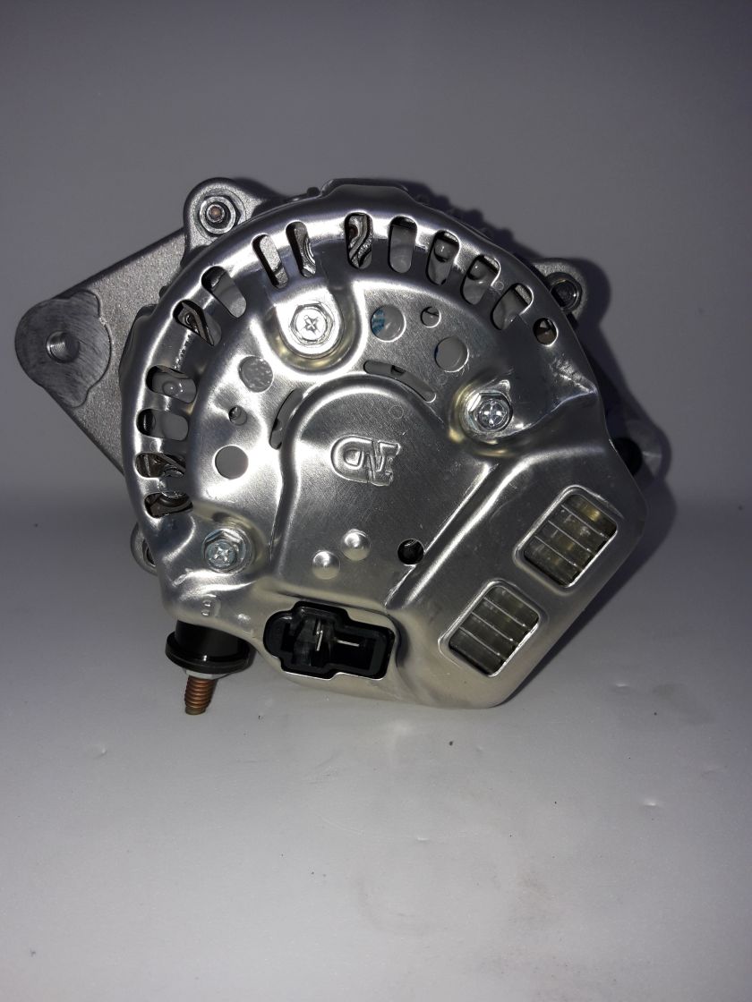 Generator, Daihatsu