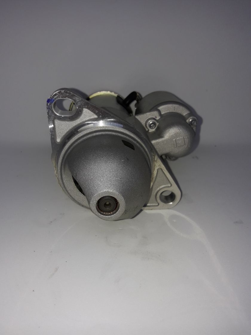 Starter Perkins 2150