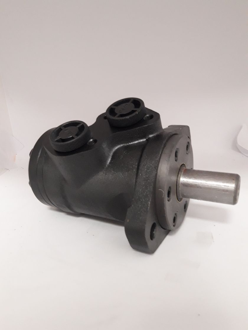 Hydraulikmotor