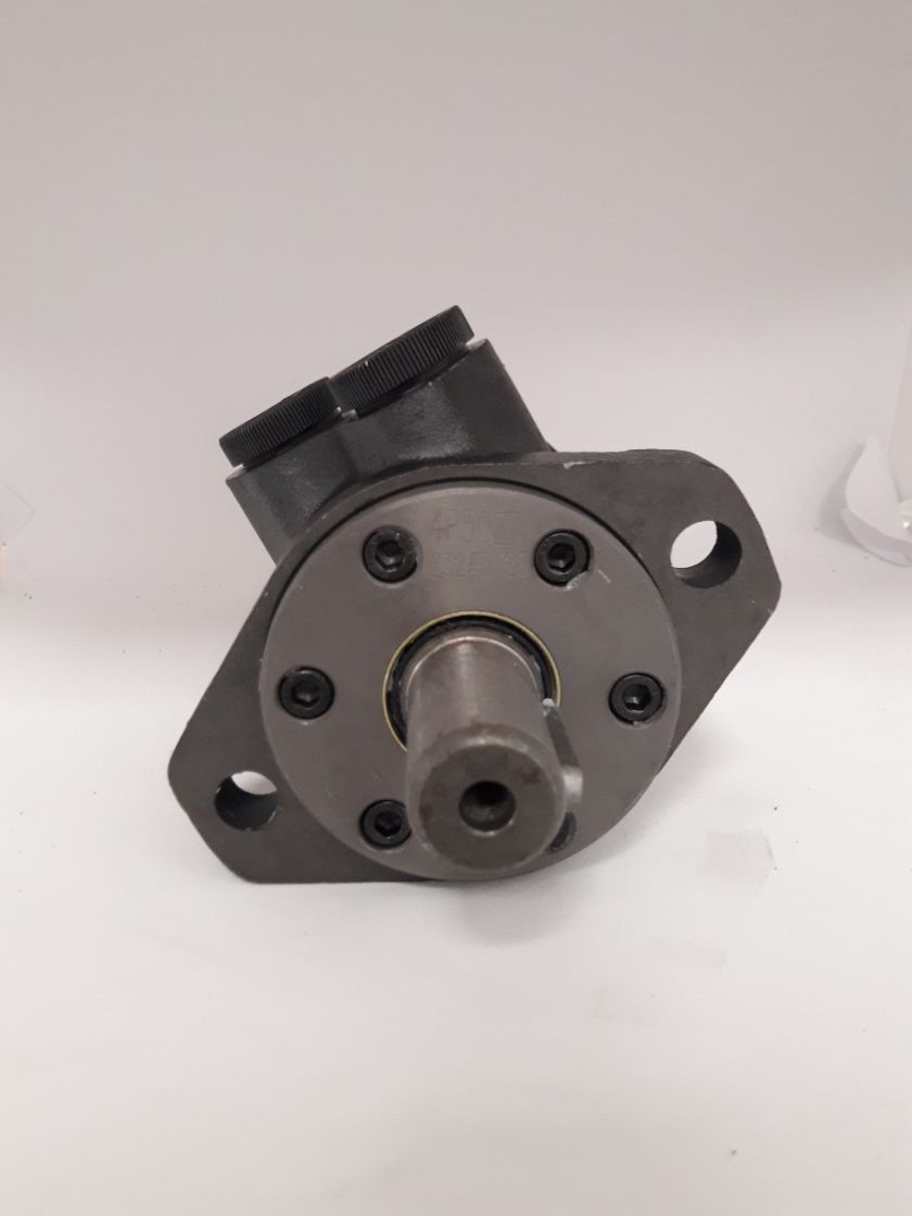 Hydraulikmotor