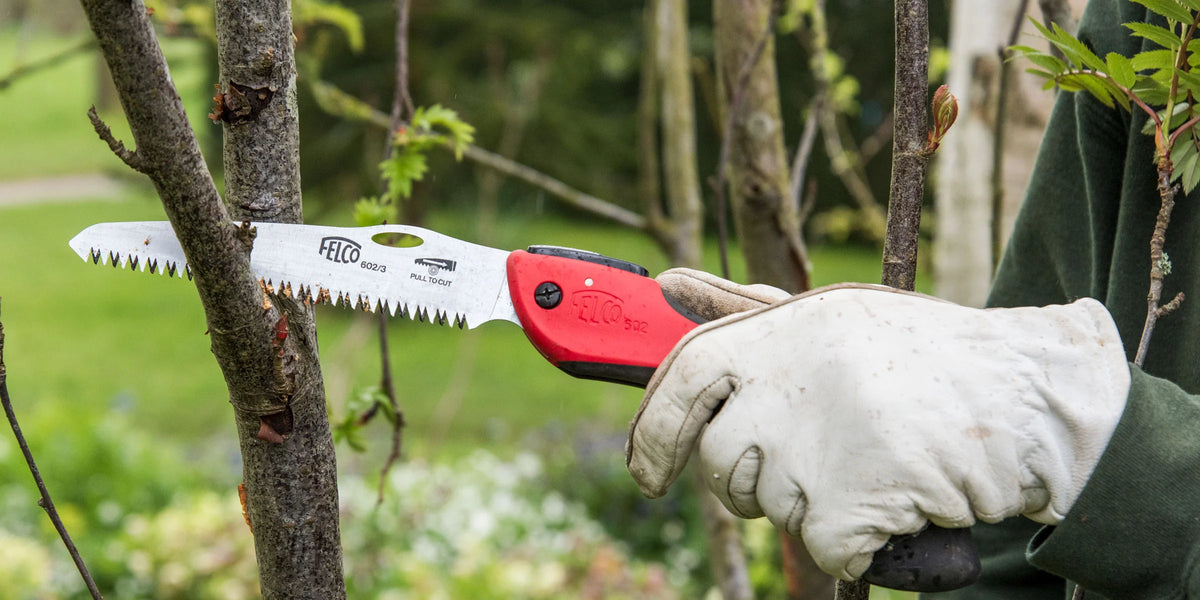 Felco 602 Foldesav