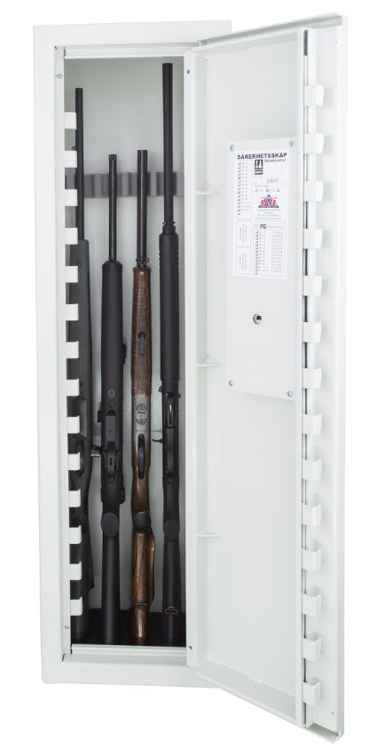 Våbenskab SP55