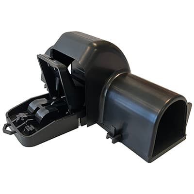 Ryom Musefælde Powersafe 4 stk. pakke