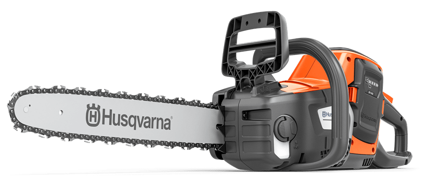 Husqvarna 240i Batteri Motorsav Komplet