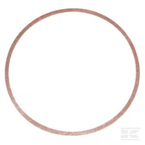 Gasket-float bowl
