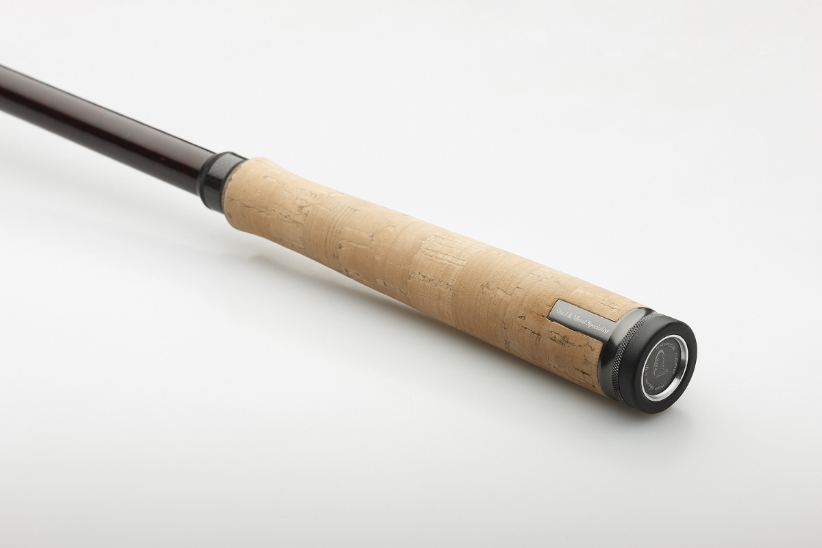 Savage Gear Fury SG6 Shad & Metal