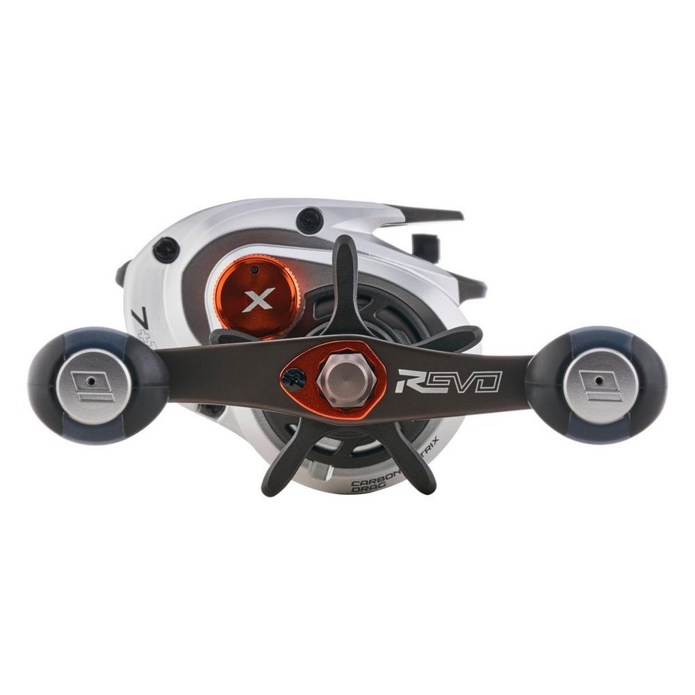 ABU Garcia Revo X LP