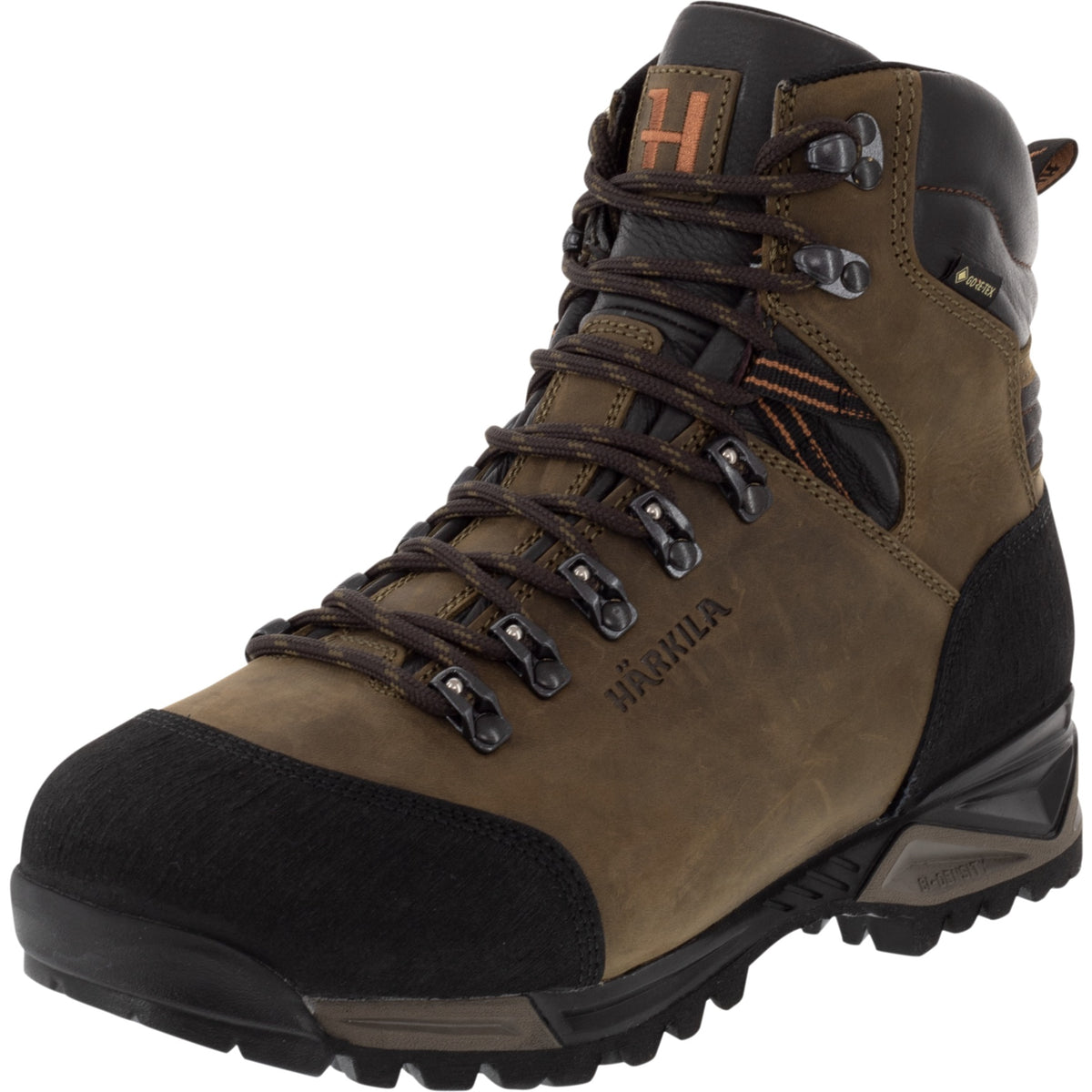 Härkila Forest Hunter Mid GTX willow green