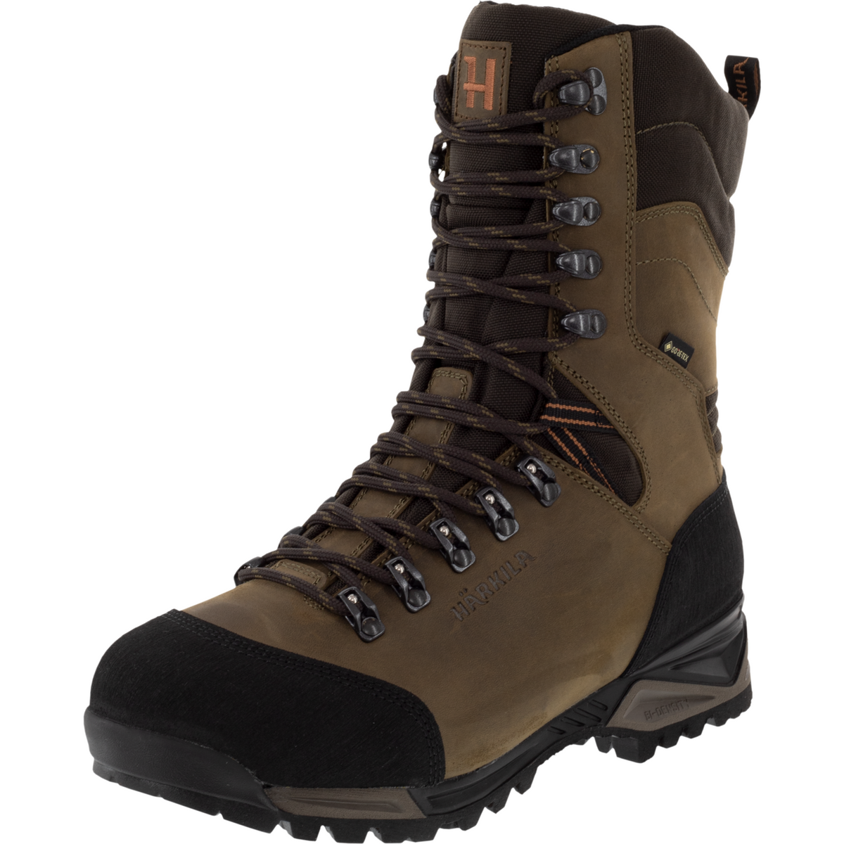 Härkila Forest Hunter High GTX willow green