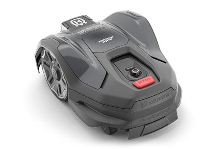 Husqvarna Automower 310E NERA