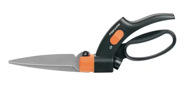 Fiskars Servo græssaks 360° GS