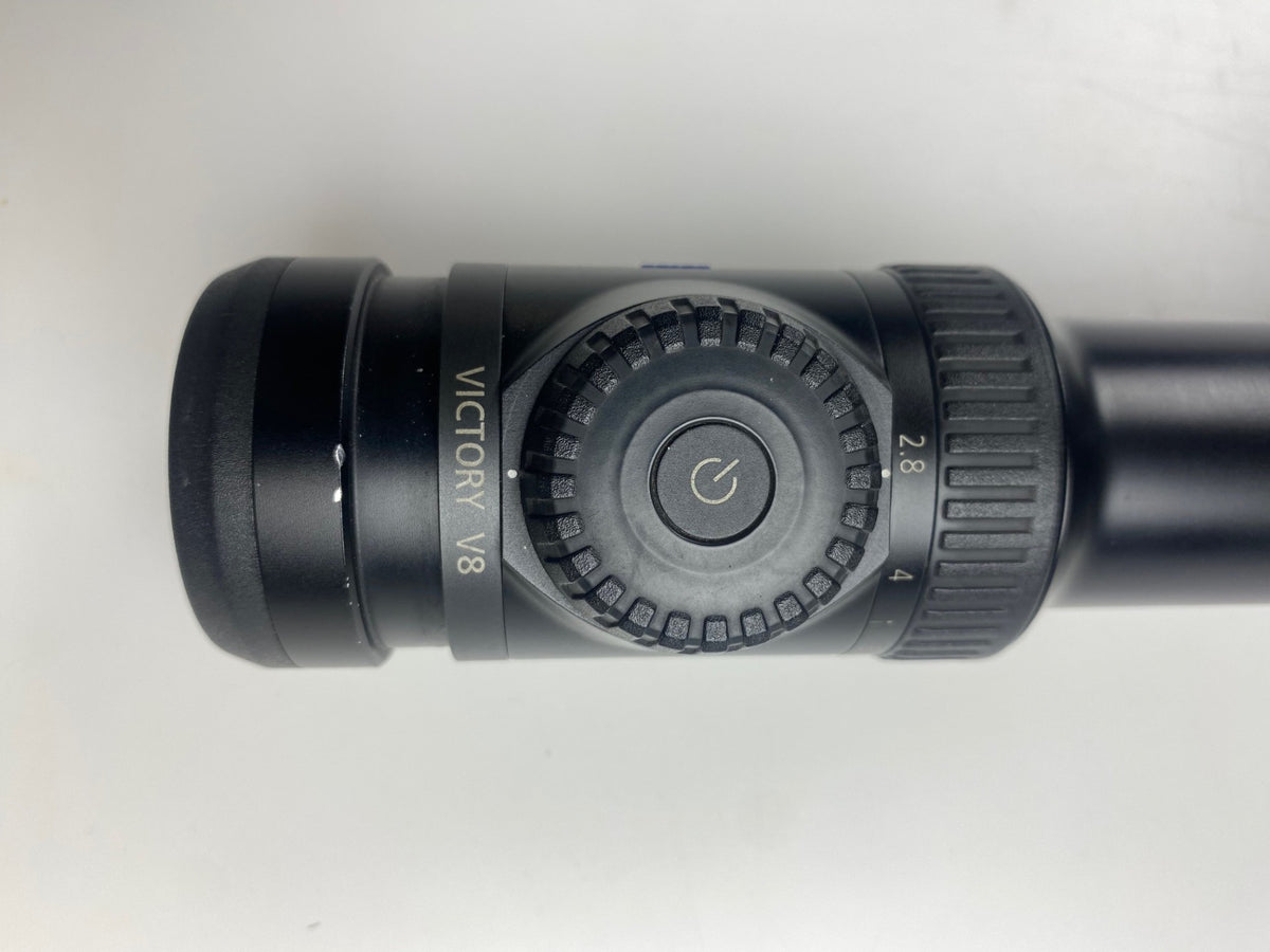 Brugt Zeiss Victory V8 2,8-20x56