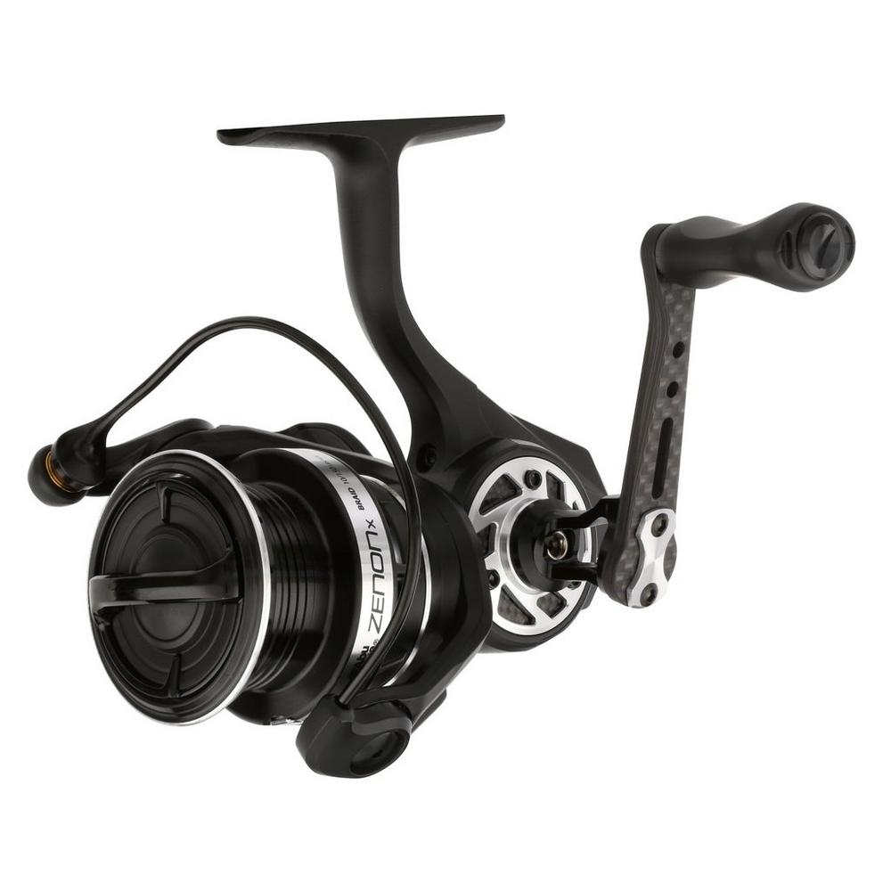 ABU Garcia Zenon X SP2000
