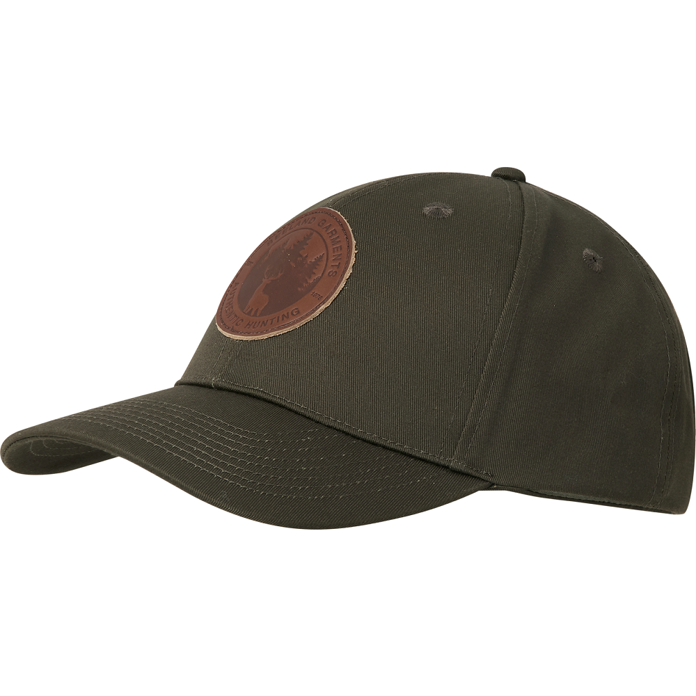 Seeland Marl Cap
