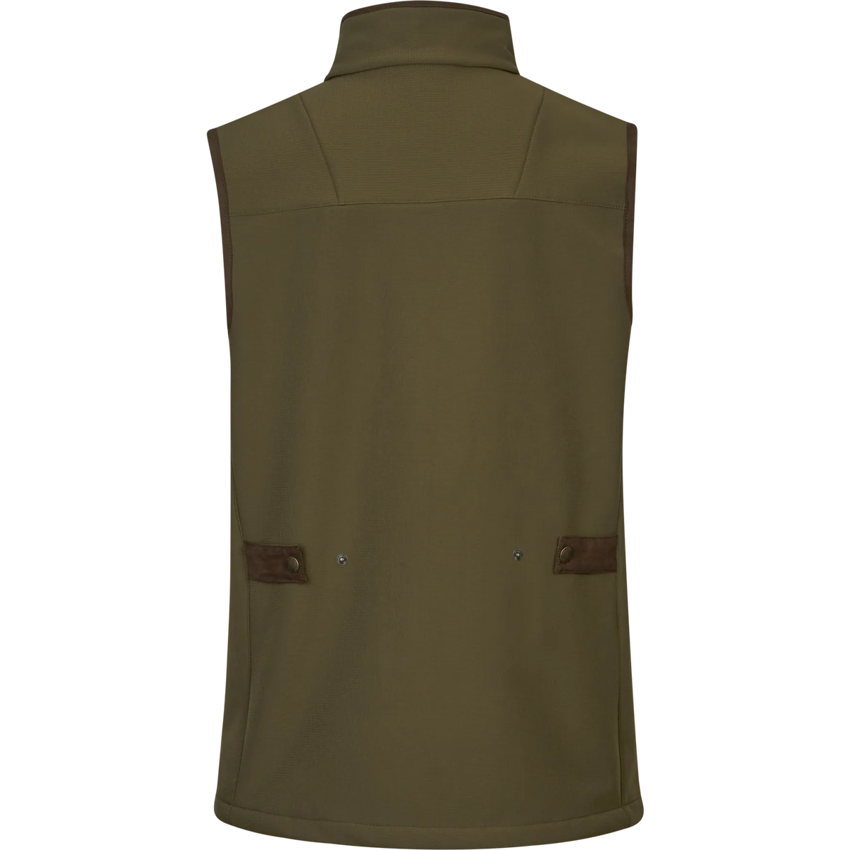 Seeland Wenlock vest light pine