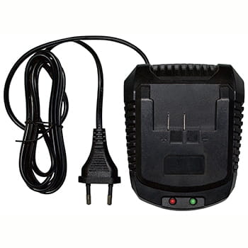 Ryom Elsprøjte 18 v. Lithium - 16 ltr.