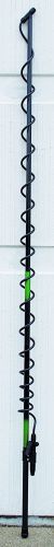 Ryom Teleskop lanse 5,2 m.