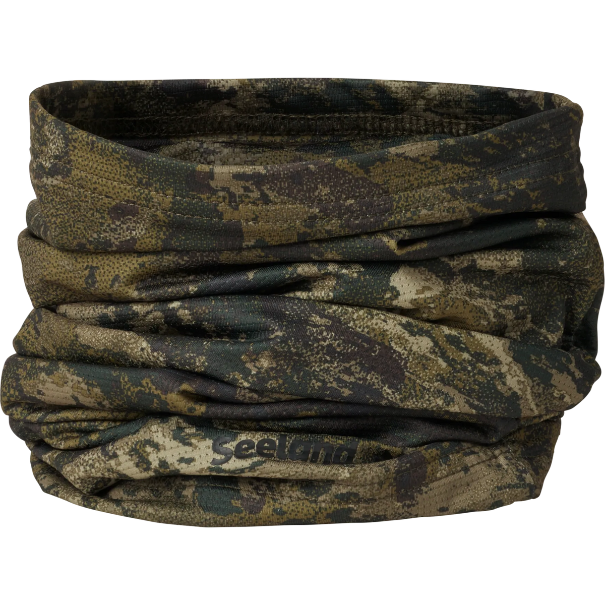 Seeland Aero camo overtrækssæt invis mpc green