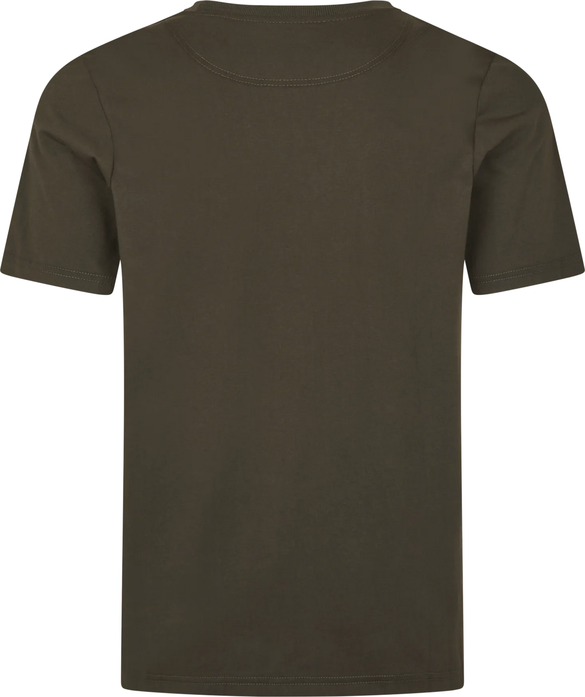 Seeland Termisk T-shirt Pine green