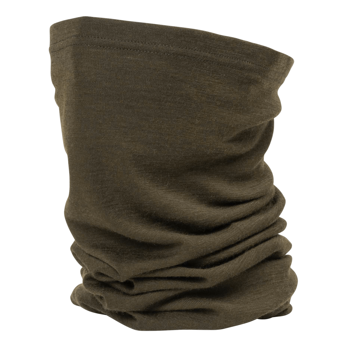 Apex 100 halsedisse Pine green, ONESIZE