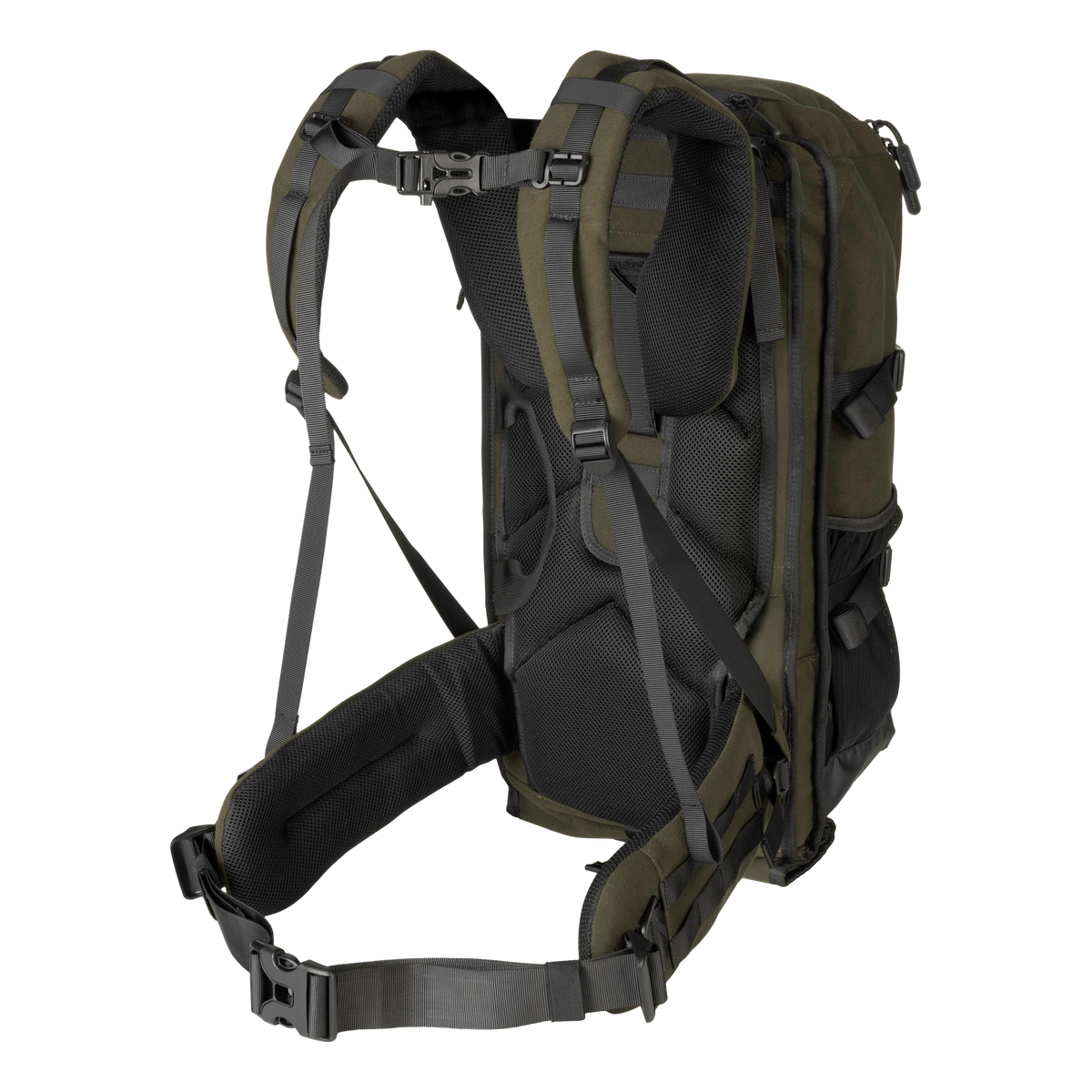 Enduro Rygsæk Pine green