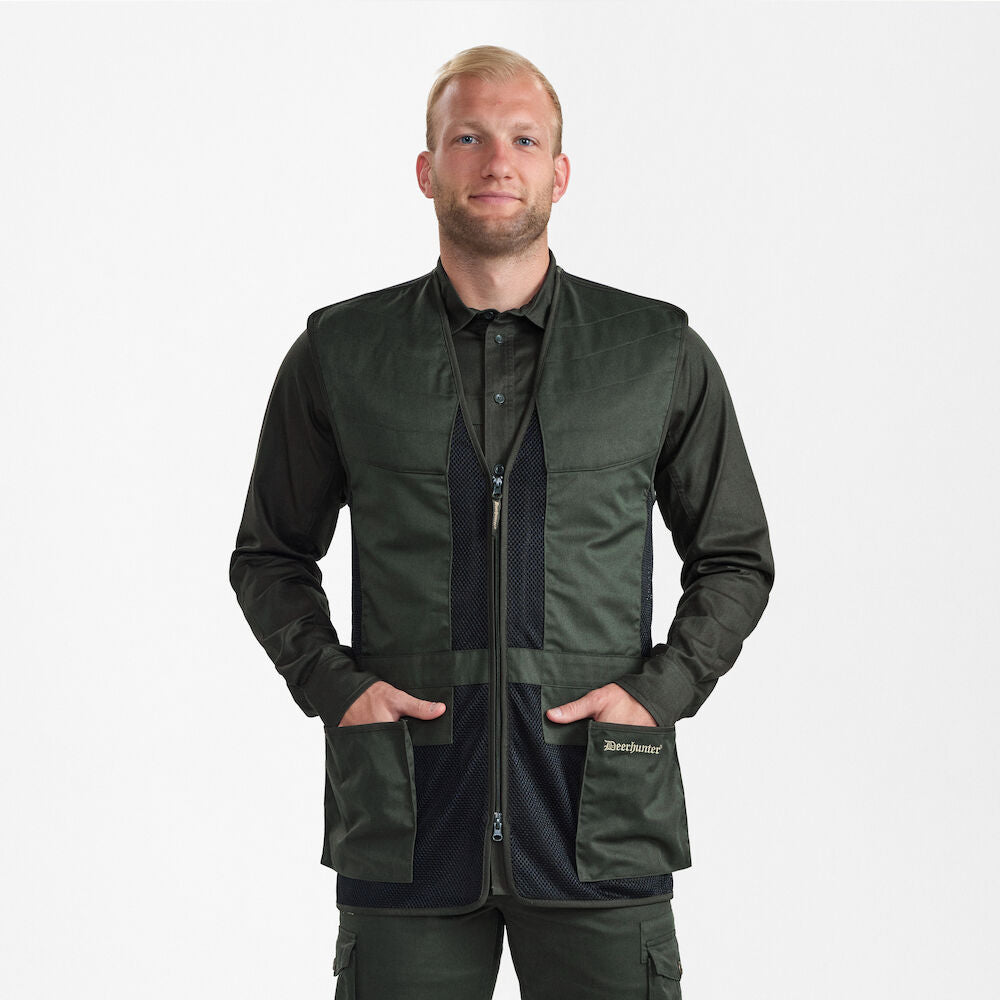 Deerhunter Atlas net skydevest