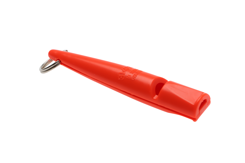 Retriverfløjte 210 orange