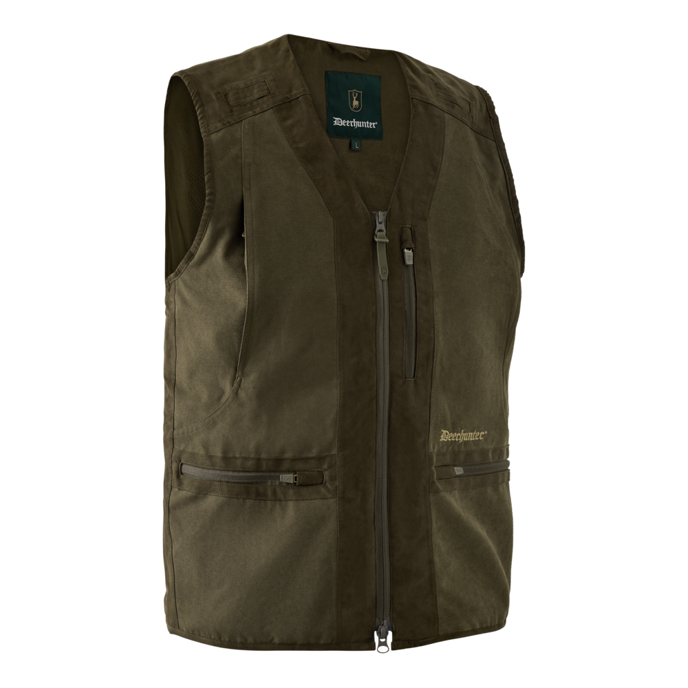 Eagle vest