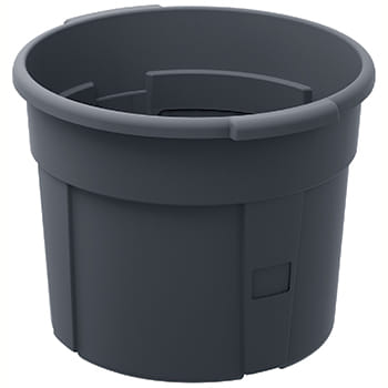 Ryom Kartoffel Potte - 12 LTR