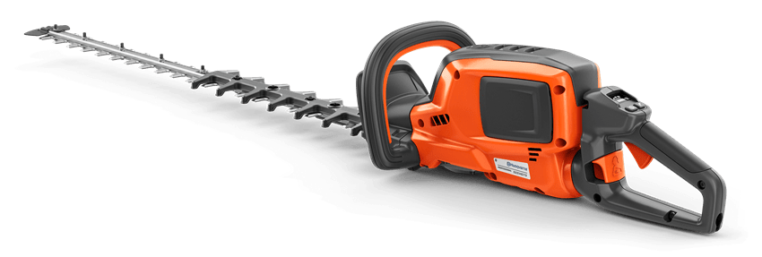 Husqvarna 522iHD75 Batteri Hækkeklipper Solo