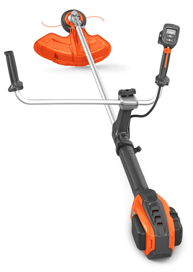 Husqvarna 525iRXT Batteri Buskrydder Solo