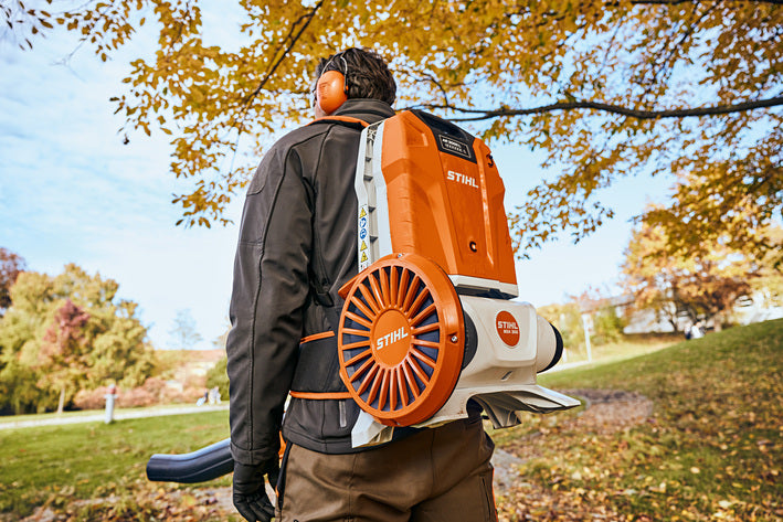 Stihl BGA 300 Rygblæser