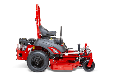 Ferris ZT 800 ISX Zero Turn 52" Klippebord