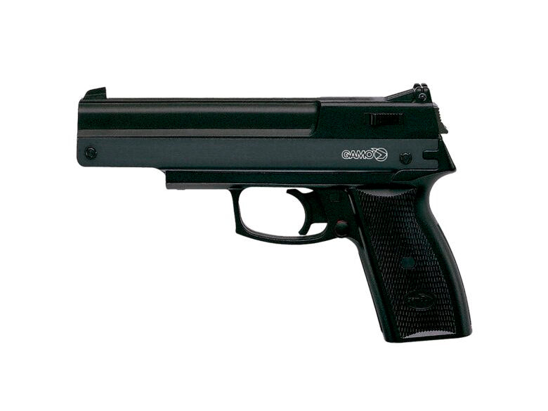Gamo Af 10 luftpistol rekylfri 4.5mm