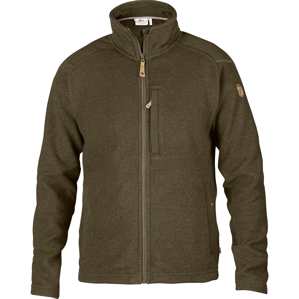 Fjällräven Buck Fleece