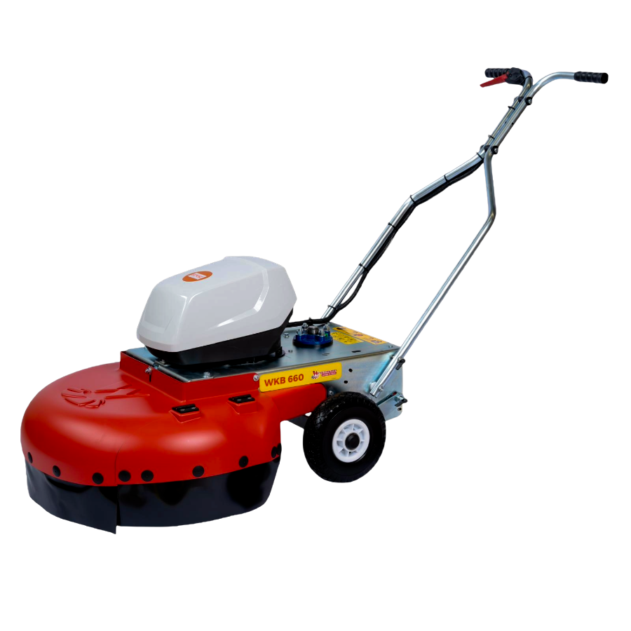 Westermann WKB 660 Stihl Akku