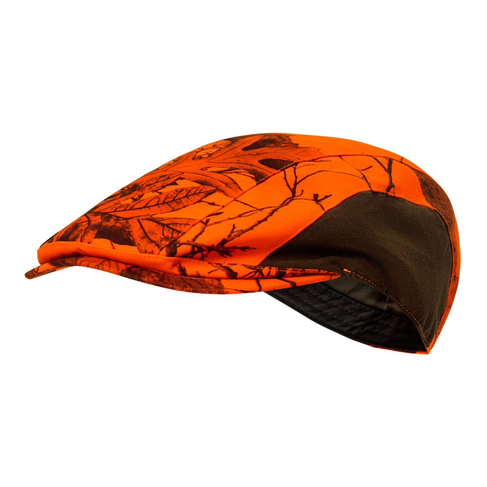 Eagle flatcap