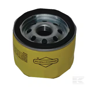 Filter-oil (gult)
