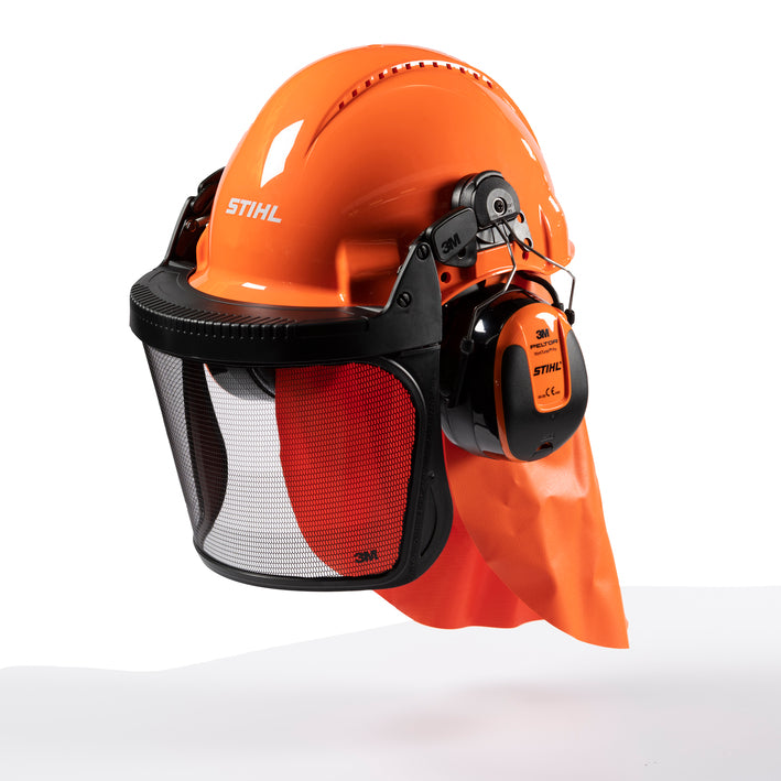 STIHL Skovhjelm G3000