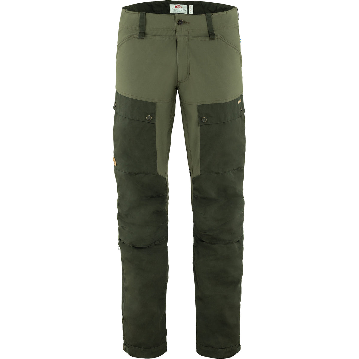 fjällräven keb