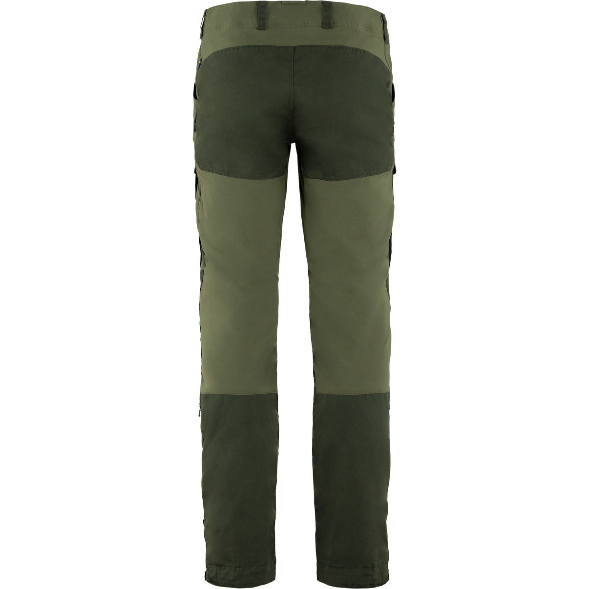 Fjällräven Keb Bukser Herre - Green
