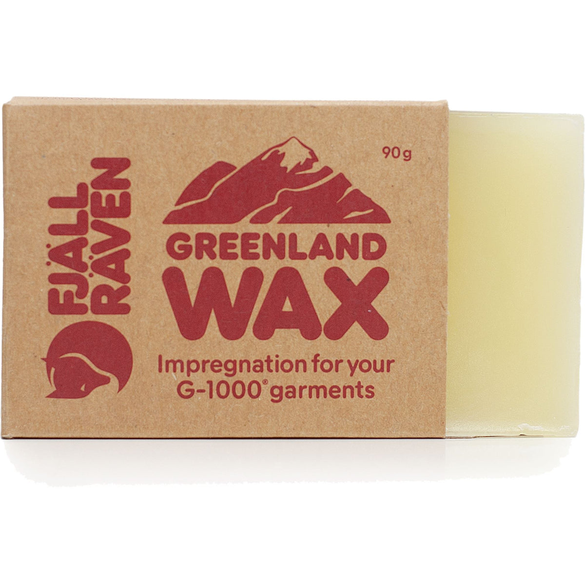 wax