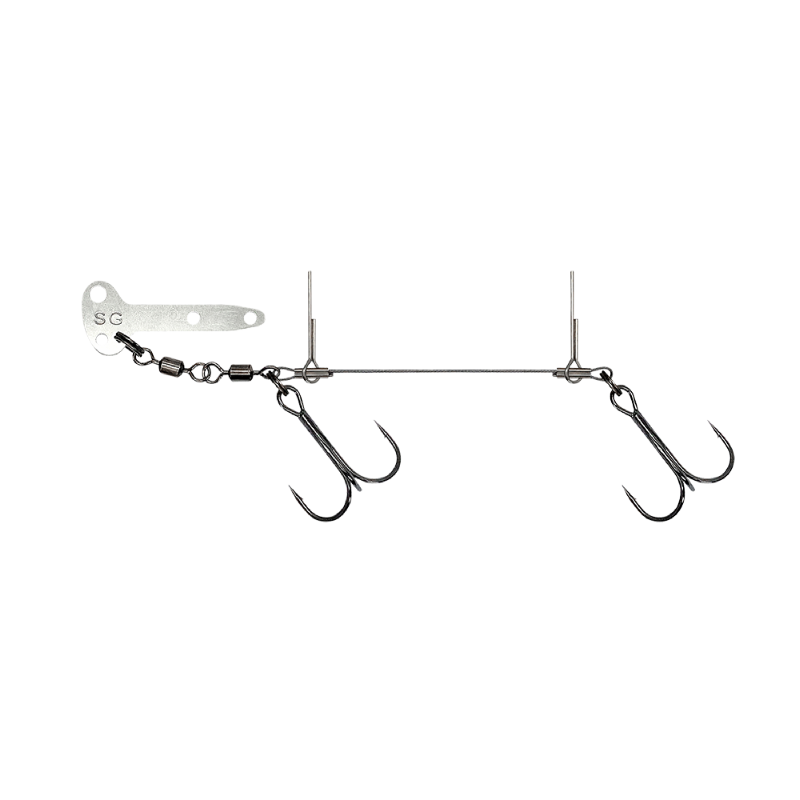 Pro Peg Blade Rig L