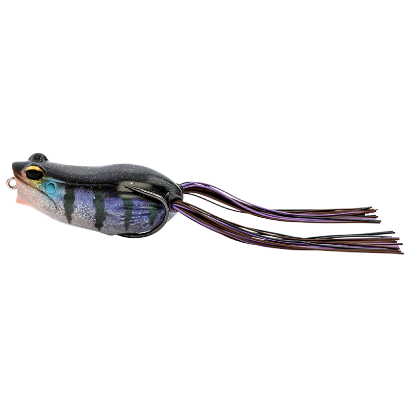 Savage Gear Hop Popper Frog