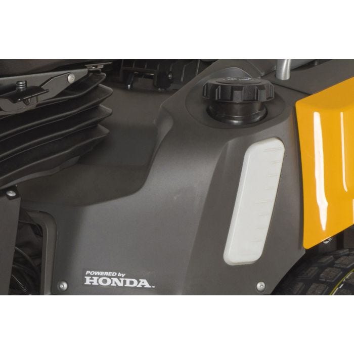 Stiga Park PRO 900 WX Ekskl. Klippebord