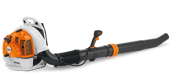 Stihl BR 450 C-EF Rygblæser