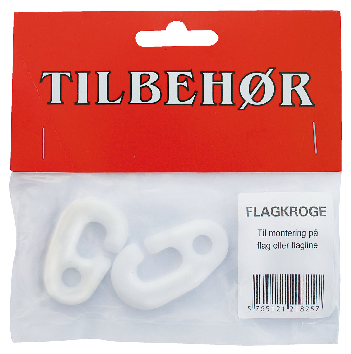 Flagline Kroge 2 stk.