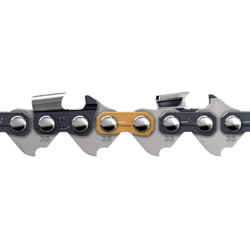 Husqvarna X-Cut Savkæde .325 - 1,5mm - 72 led