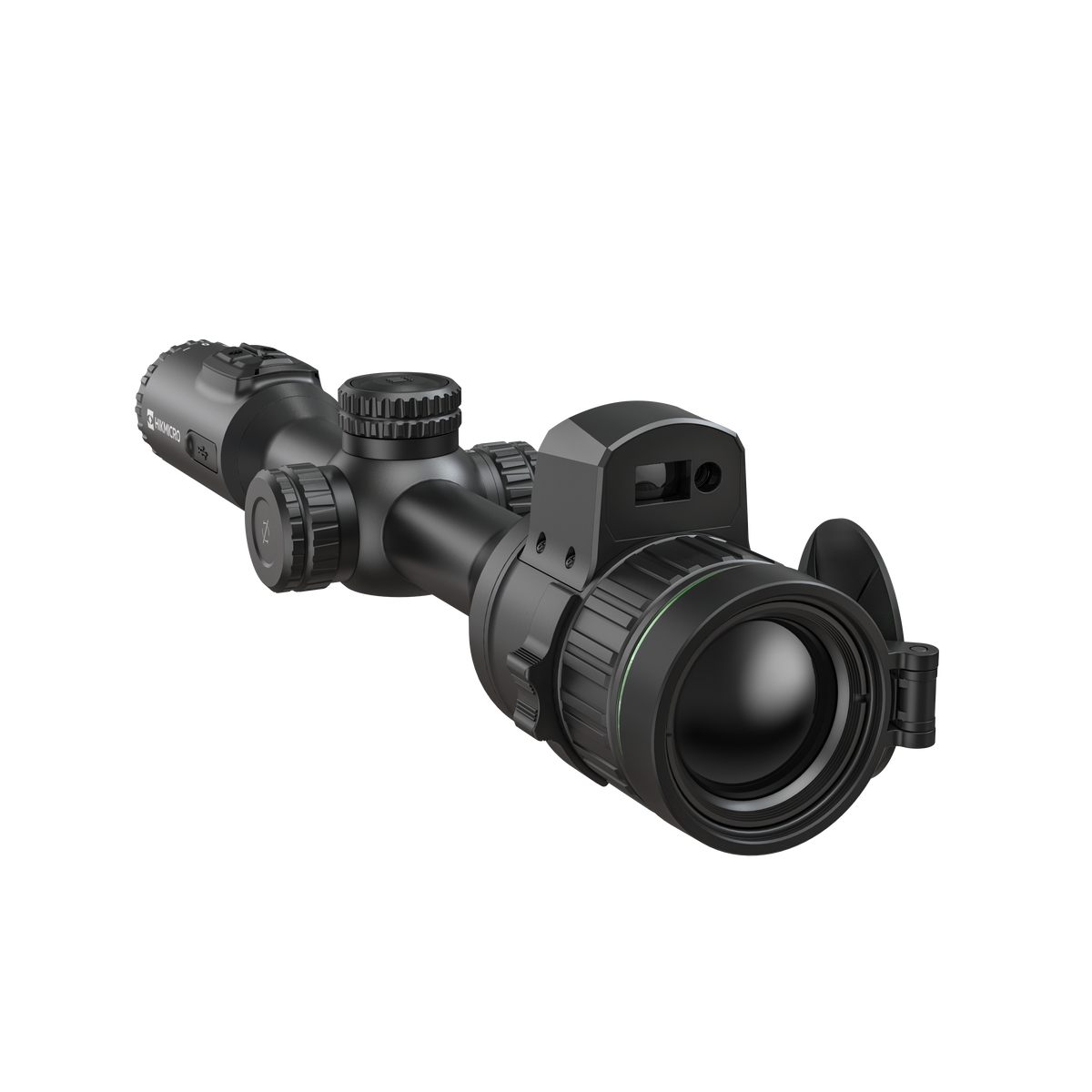 Alpex 4K A50EL