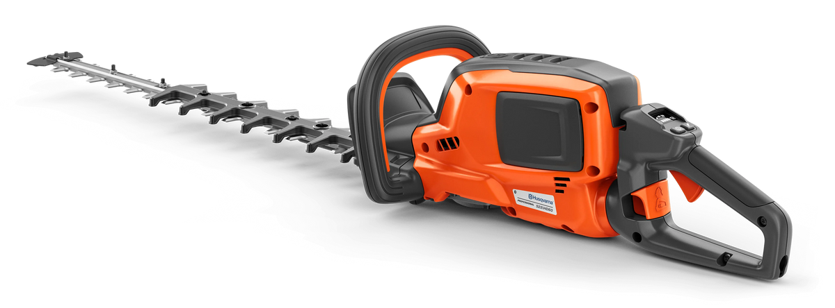 Husqvarna 522iHD60 Batteri Hækkeklipper Solo